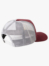 Cargar imagen en el visor de la galería, Gorra para Hombre QUIKSILVER TRUCKER OMNIPOTENT RRG0
