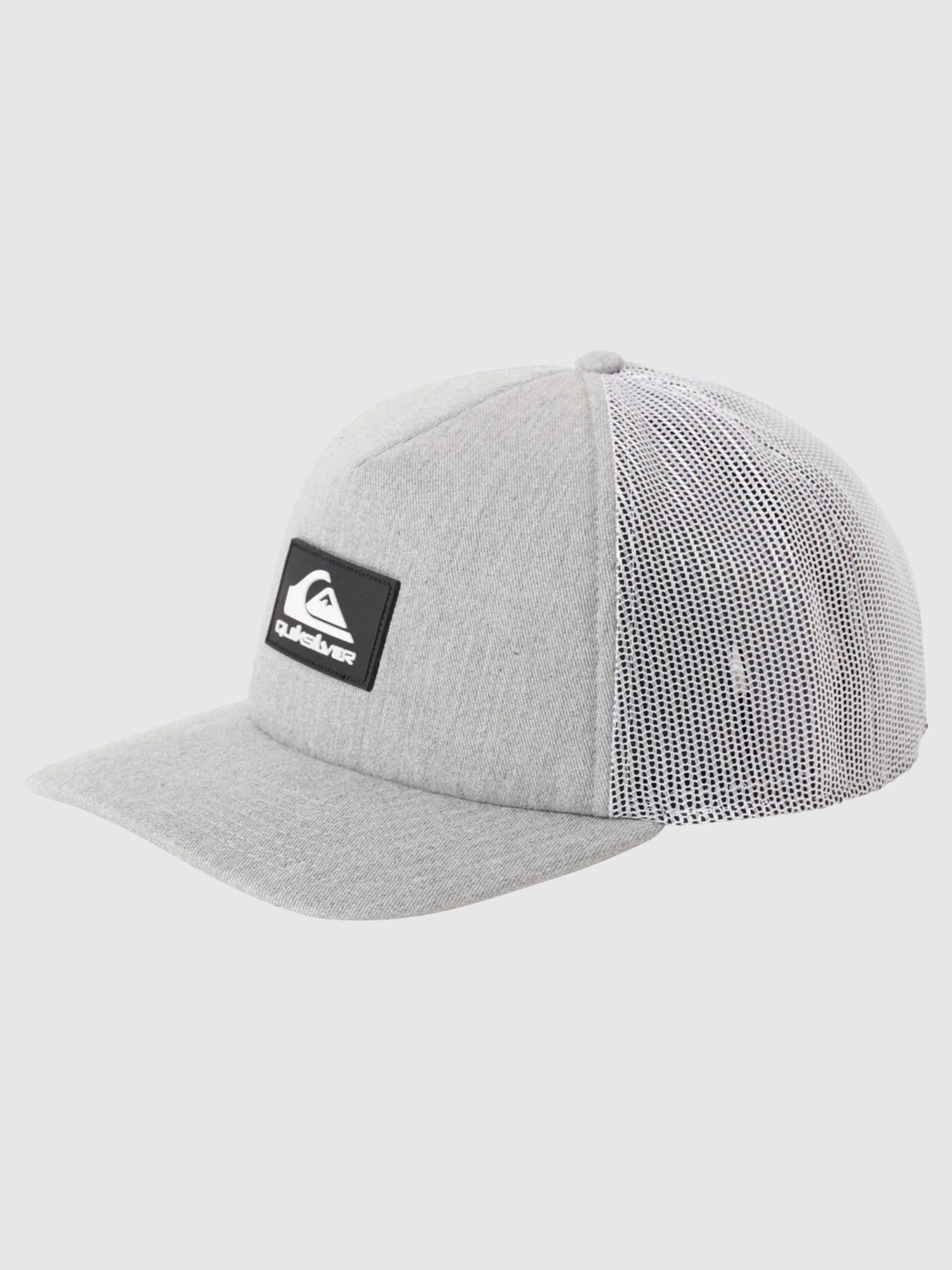 Gorra para Hombre QUIKSILVER TRUCKER OMNIPOTENT SGRH