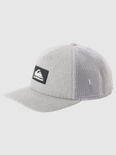 Cargar imagen en el visor de la galería, Gorra para Hombre QUIKSILVER TRUCKER OMNIPOTENT SGRH
