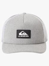 Cargar imagen en el visor de la galería, Gorra para Hombre QUIKSILVER TRUCKER OMNIPOTENT SGRH
