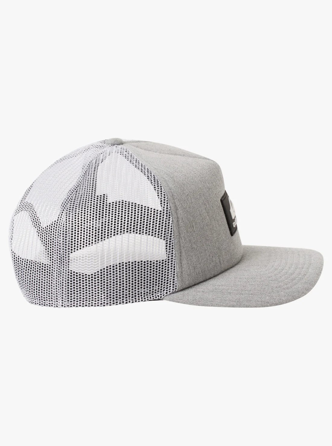 Gorra para Hombre QUIKSILVER TRUCKER OMNIPOTENT SGRH
