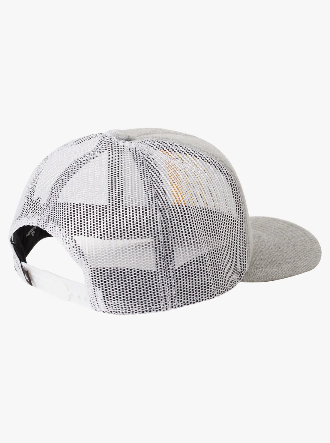Gorra para Hombre QUIKSILVER TRUCKER OMNIPOTENT SGRH