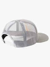 Cargar imagen en el visor de la galería, Gorra para Hombre QUIKSILVER TRUCKER OMNIPOTENT SGRH

