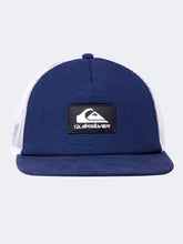 Cargar imagen en el visor de la galería, Gorra para Hombre QUIKSILVER TRUCKER OMNIPOTENT BYJ0
