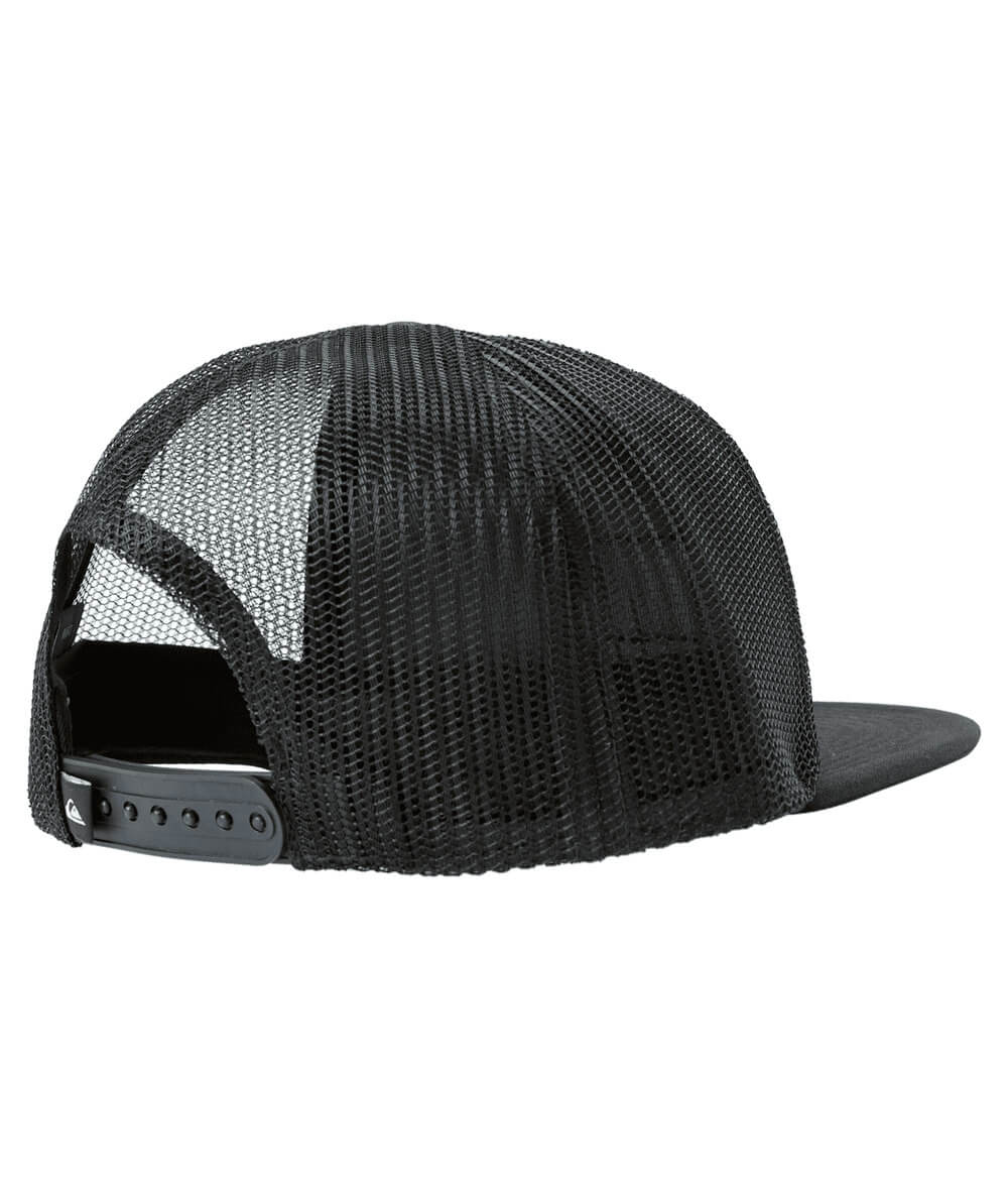 Gorra para Hombre QUIKSILVER TRUCKER OMNIPOTENT KVJ0
