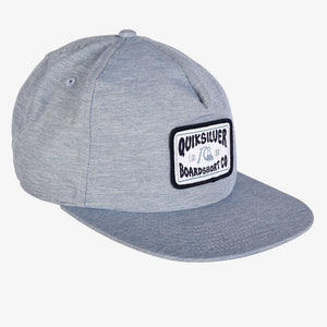 Gorra para Hombre QUIKSILVER HAT MONOLITHIC BJNH