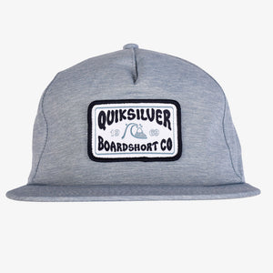 Gorra para Hombre QUIKSILVER HAT MONOLITHIC BJNH