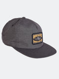 Gorra para Hombre QUIKSILVER HAT MONOLITHIC KZMH