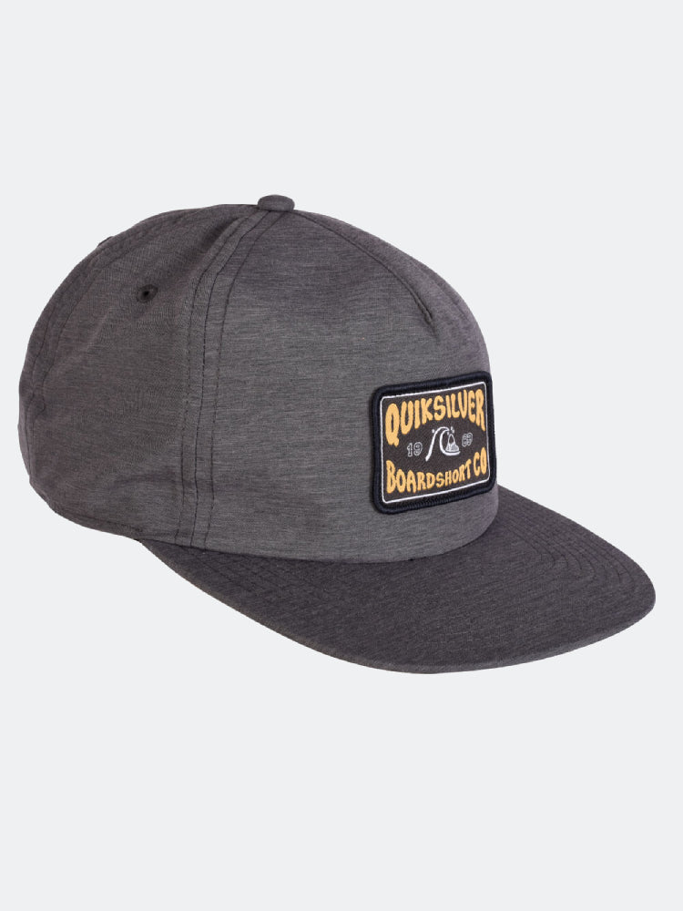 Gorra para Hombre QUIKSILVER HAT MONOLITHIC KZMH