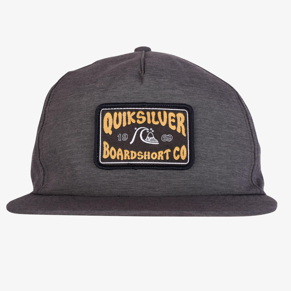 Gorra para Hombre QUIKSILVER HAT MONOLITHIC KZMH