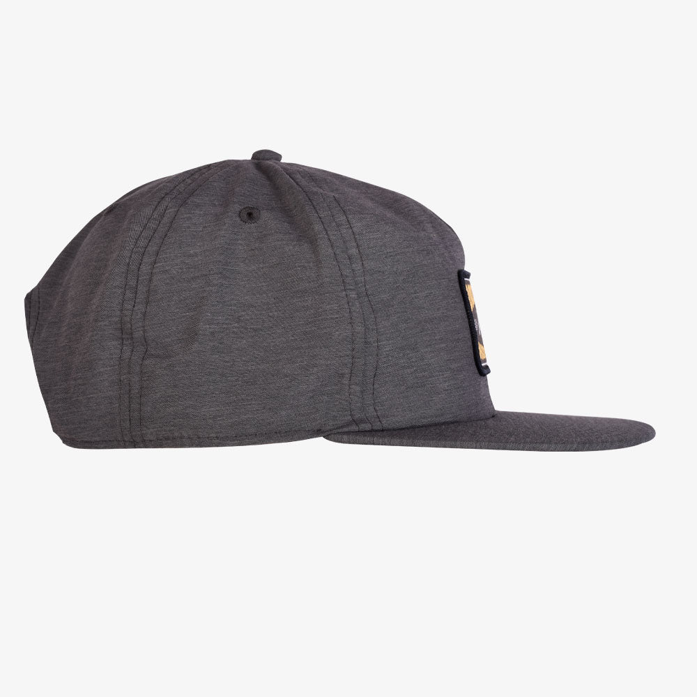 Gorra para Hombre QUIKSILVER HAT MONOLITHIC KZMH