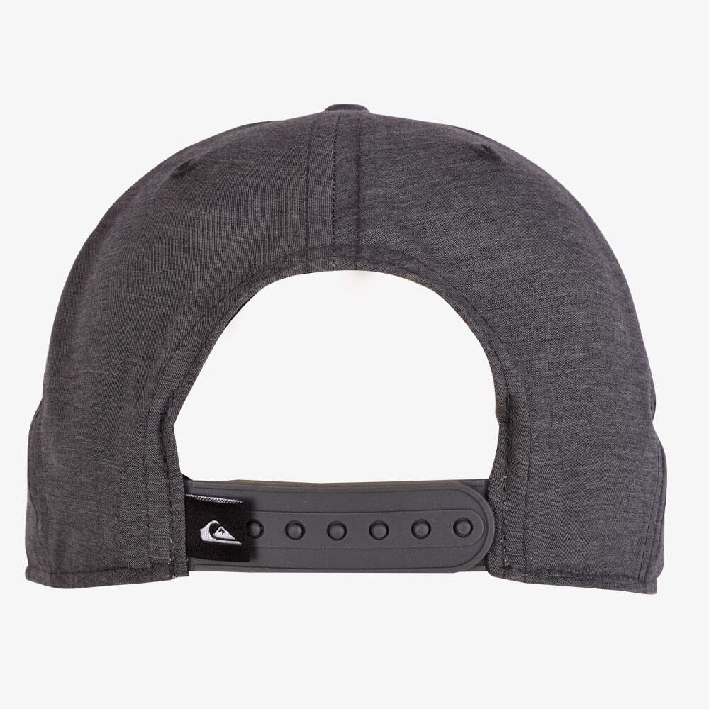 Gorra para Hombre QUIKSILVER HAT MONOLITHIC KZMH