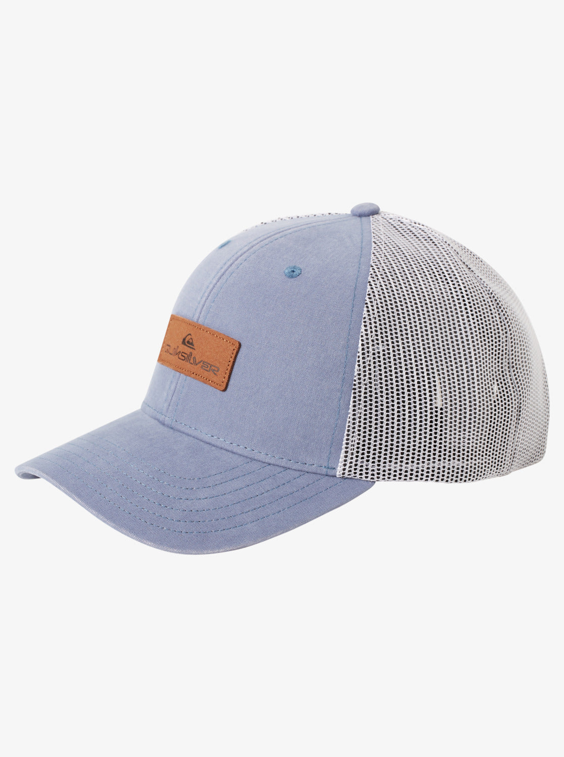 Gorra para Hombre QUIKSILVER TRUCKER DOWN THE HATCH BLM0