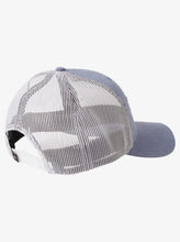 Cargar imagen en el visor de la galería, Gorra para Hombre QUIKSILVER TRUCKER DOWN THE HATCH BLM0
