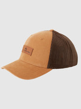 Cargar imagen en el visor de la galería, Gorra para Hombre QUIKSILVER TRUCKER DOWN THE HATCH CNR0
