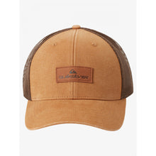 Cargar imagen en el visor de la galería, Gorra para Hombre QUIKSILVER TRUCKER DOWN THE HATCH CNR0
