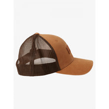 Cargar imagen en el visor de la galería, Gorra para Hombre QUIKSILVER TRUCKER DOWN THE HATCH CNR0
