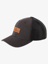 Cargar imagen en el visor de la galería, Gorra para Hombre QUIKSILVER TRUCKER DOWN THE HATCH KVJ0
