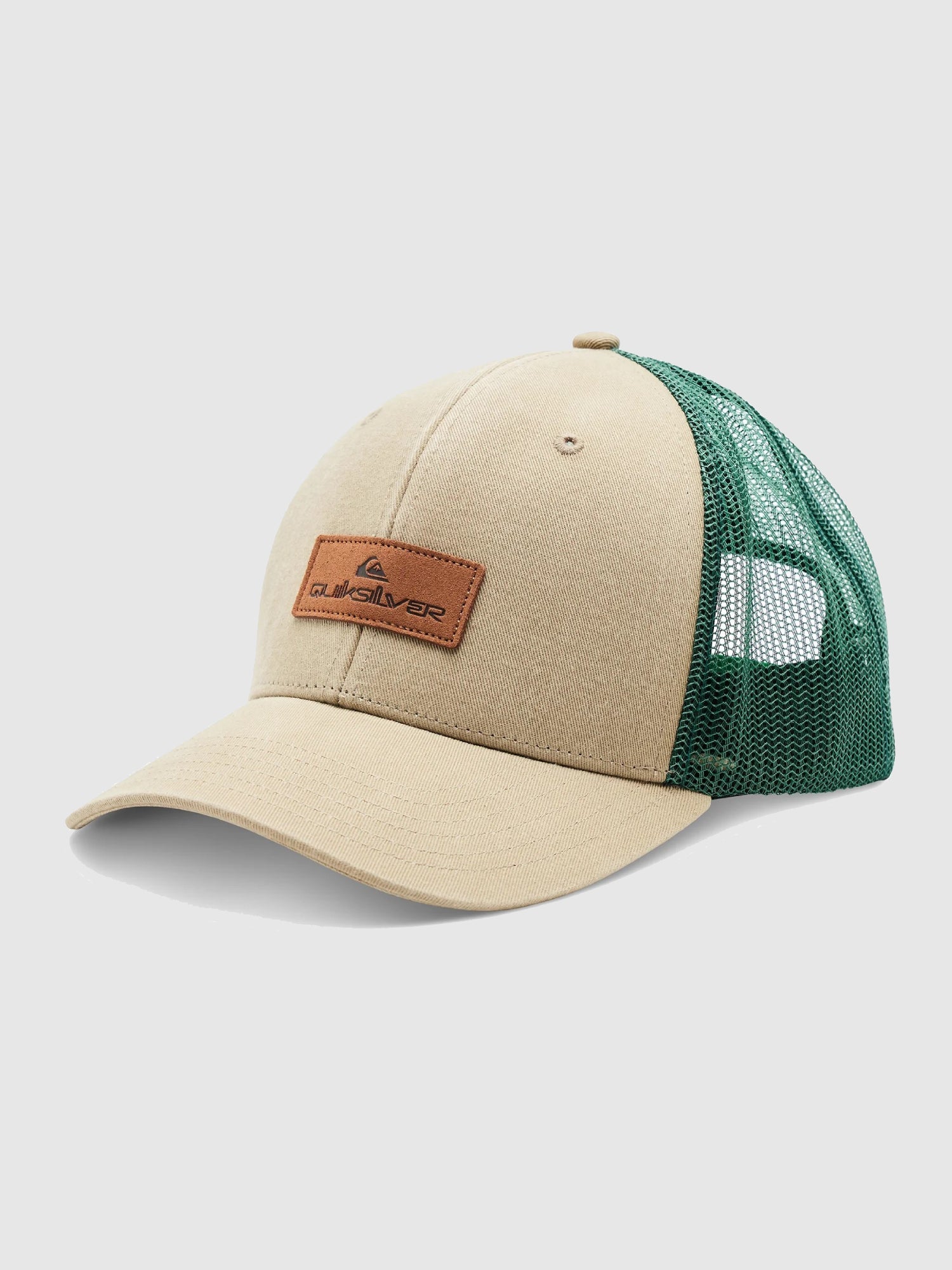 Gorra para Hombre QUIKSILVER TRUCKER DOWN THE HATCH THZ0