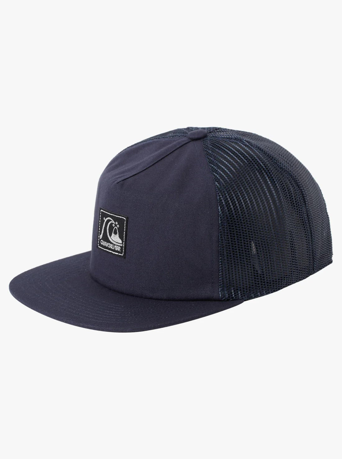 Gorra para Hombre QUIKSILVER CAP SINGLE FIN BYJ0