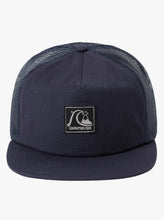 Cargar imagen en el visor de la galería, Gorra para Hombre QUIKSILVER CAP SINGLE FIN BYJ0
