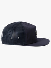 Cargar imagen en el visor de la galería, Gorra para Hombre QUIKSILVER CAP SINGLE FIN BYJ0
