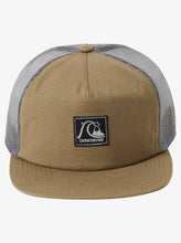 Cargar imagen en el visor de la galería, Gorra para Hombre QUIKSILVER CAP SINGLE FIN CQY0
