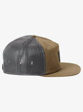 Cargar imagen en el visor de la galería, Gorra para Hombre QUIKSILVER CAP SINGLE FIN CQY0
