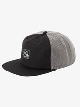 Cargar imagen en el visor de la galería, Gorra para Hombre QUIKSILVER CAP SINGLE FIN KVJ0
