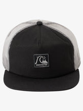 Cargar imagen en el visor de la galería, Gorra para Hombre QUIKSILVER CAP SINGLE FIN KVJ0
