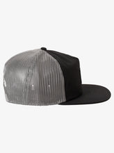 Cargar imagen en el visor de la galería, Gorra para Hombre QUIKSILVER CAP SINGLE FIN KVJ0
