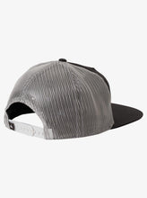 Cargar imagen en el visor de la galería, Gorra para Hombre QUIKSILVER CAP SINGLE FIN KVJ0
