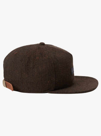 Gorra para Hombre QUIKSILVER CAP METANOIA CLD0