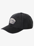 Gorra para Hombre QUIKSILVER CAP UNBOUNDED KVJ0