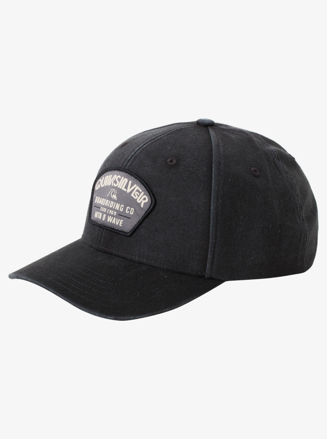 Gorra para Hombre QUIKSILVER CAP UNBOUNDED KVJ0