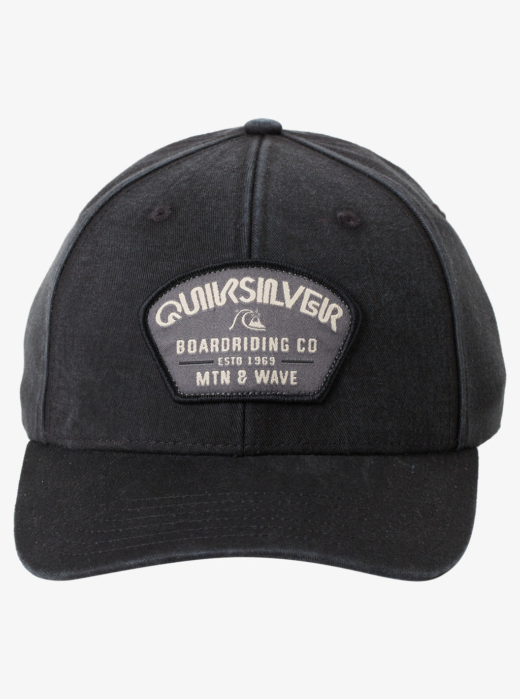 Gorra para Hombre QUIKSILVER CAP UNBOUNDED KVJ0