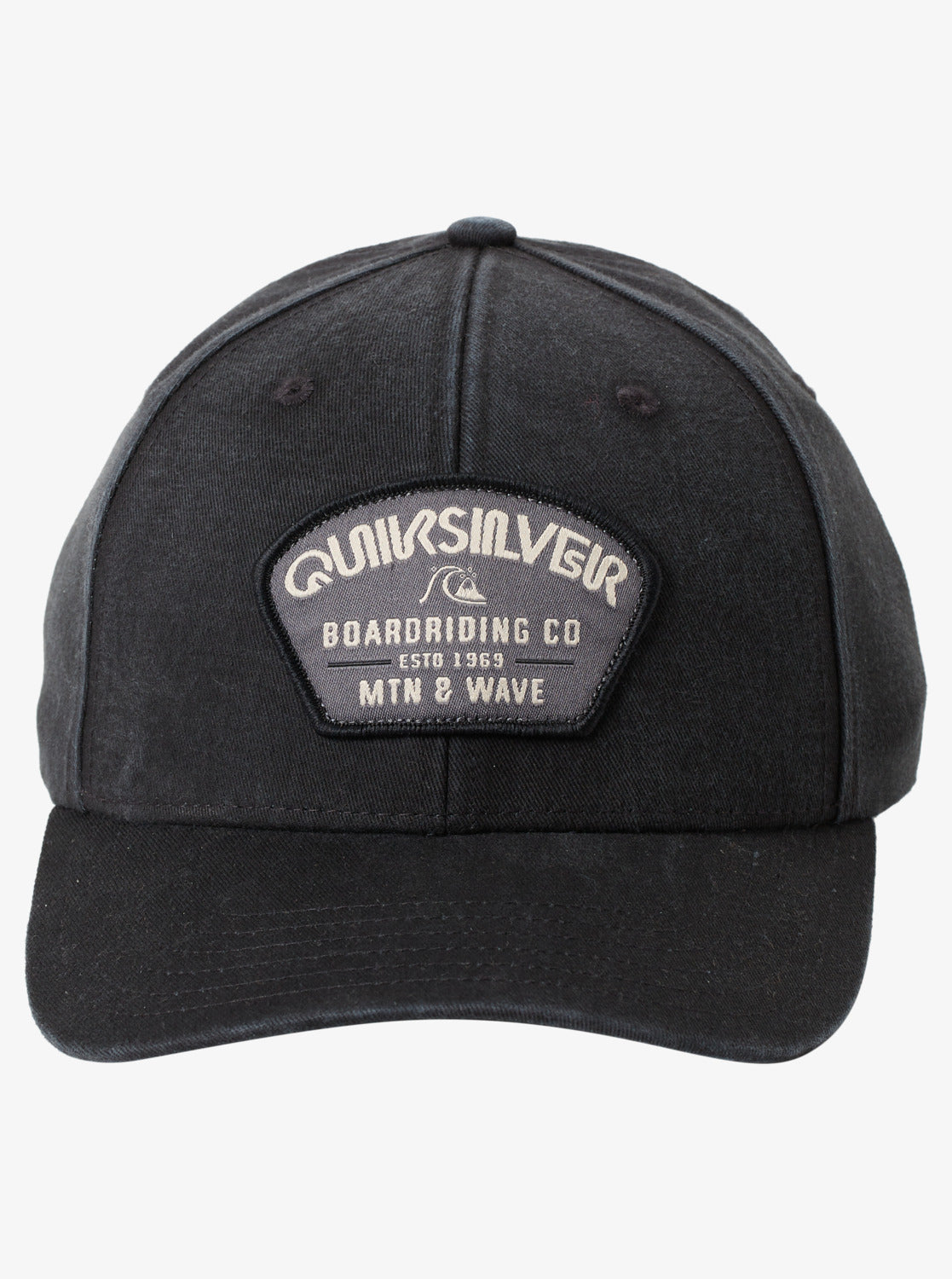 Gorra para Hombre QUIKSILVER CAP UNBOUNDED KVJ0