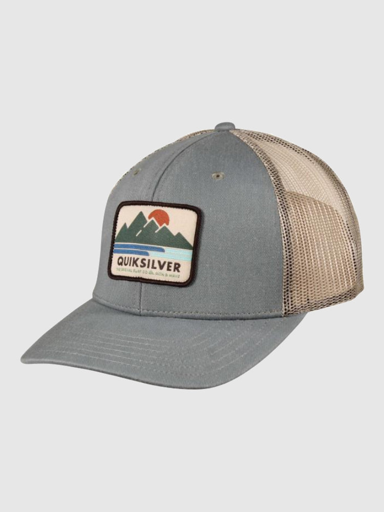 Gorra para Hombre QUIKSILVER CAP COASTAL LEGACY THQ0