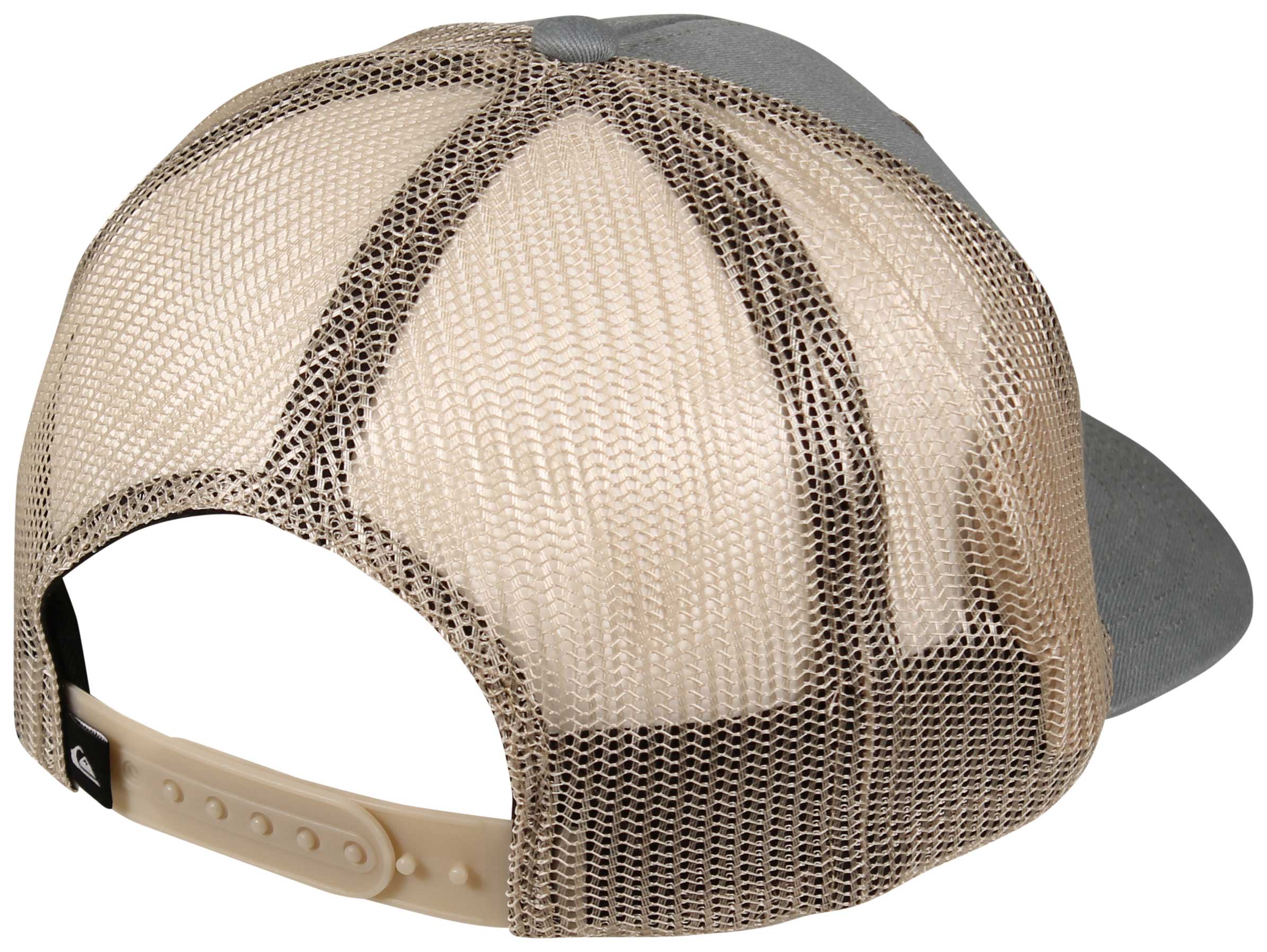Gorra para Hombre QUIKSILVER CAP COASTAL LEGACY THQ0