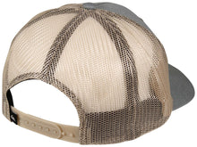 Cargar imagen en el visor de la galería, Gorra para Hombre QUIKSILVER CAP COASTAL LEGACY THQ0
