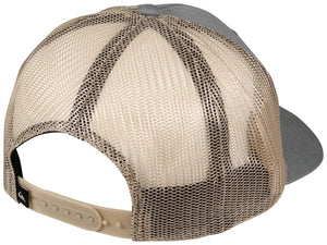 Gorra para Hombre QUIKSILVER CAP COASTAL LEGACY THQ0
