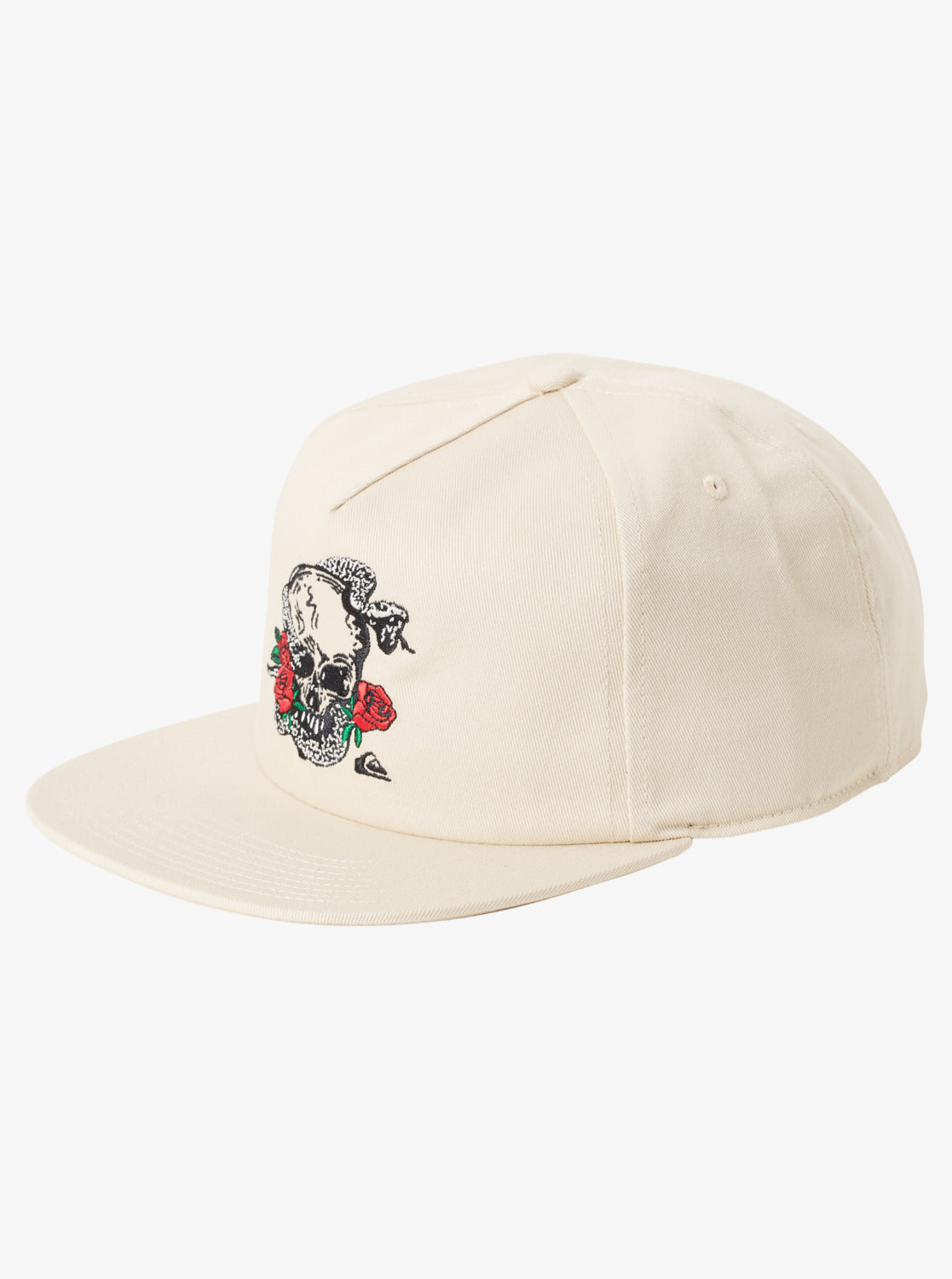 Gorra para Hombre QUIKSILVER CAP MEAN DOGGIN WDW0