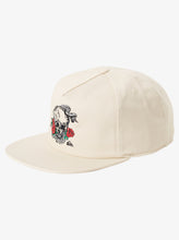 Cargar imagen en el visor de la galería, Gorra para Hombre QUIKSILVER CAP MEAN DOGGIN WDW0
