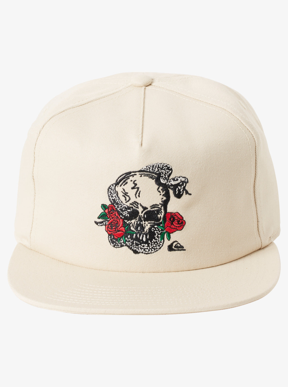 Gorra para Hombre QUIKSILVER CAP MEAN DOGGIN WDW0