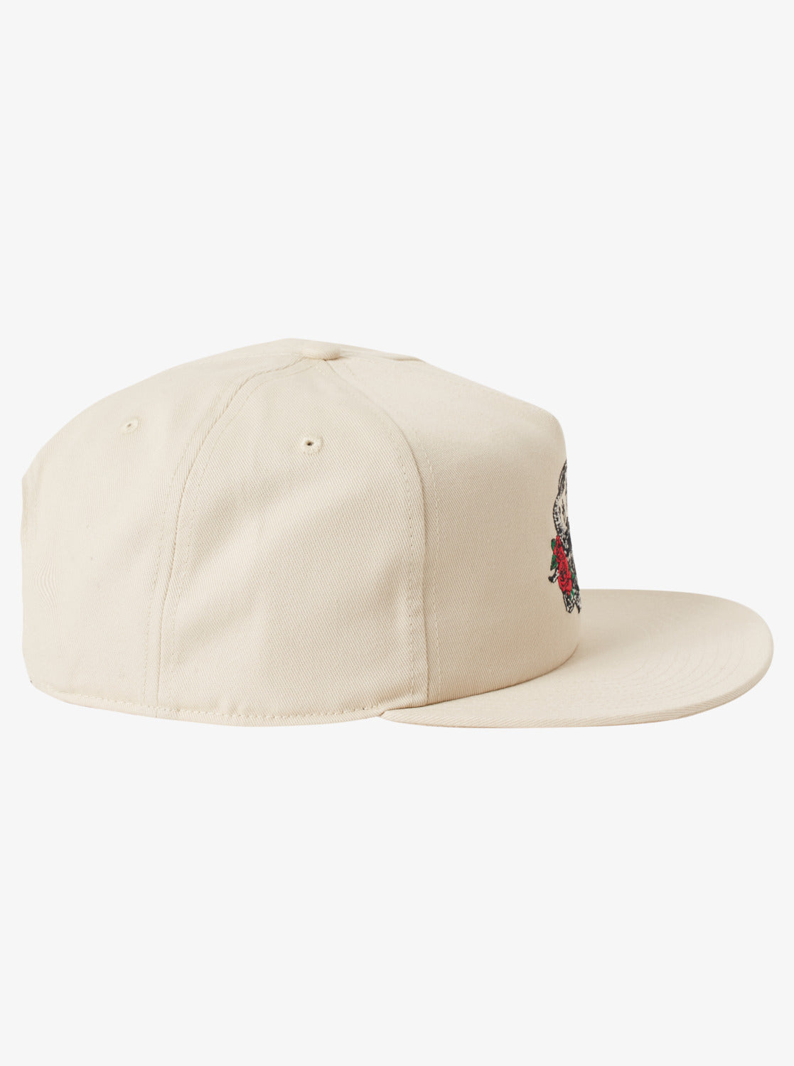 Gorra para Hombre QUIKSILVER CAP MEAN DOGGIN WDW0
