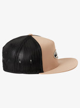 Cargar imagen en el visor de la galería, Gorra para Hombre QUIKSILVER CAP CRYSTAL CUTBACK CLD0
