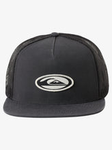 Cargar imagen en el visor de la galería, Gorra para Hombre QUIKSILVER CAP CRYSTAL CUTBACK KVJ0
