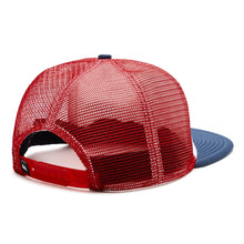 Cargar imagen en el visor de la galería, Gorra para Hombre QUIKSILVER TRUCKER FOAMSLAYER BSL0

