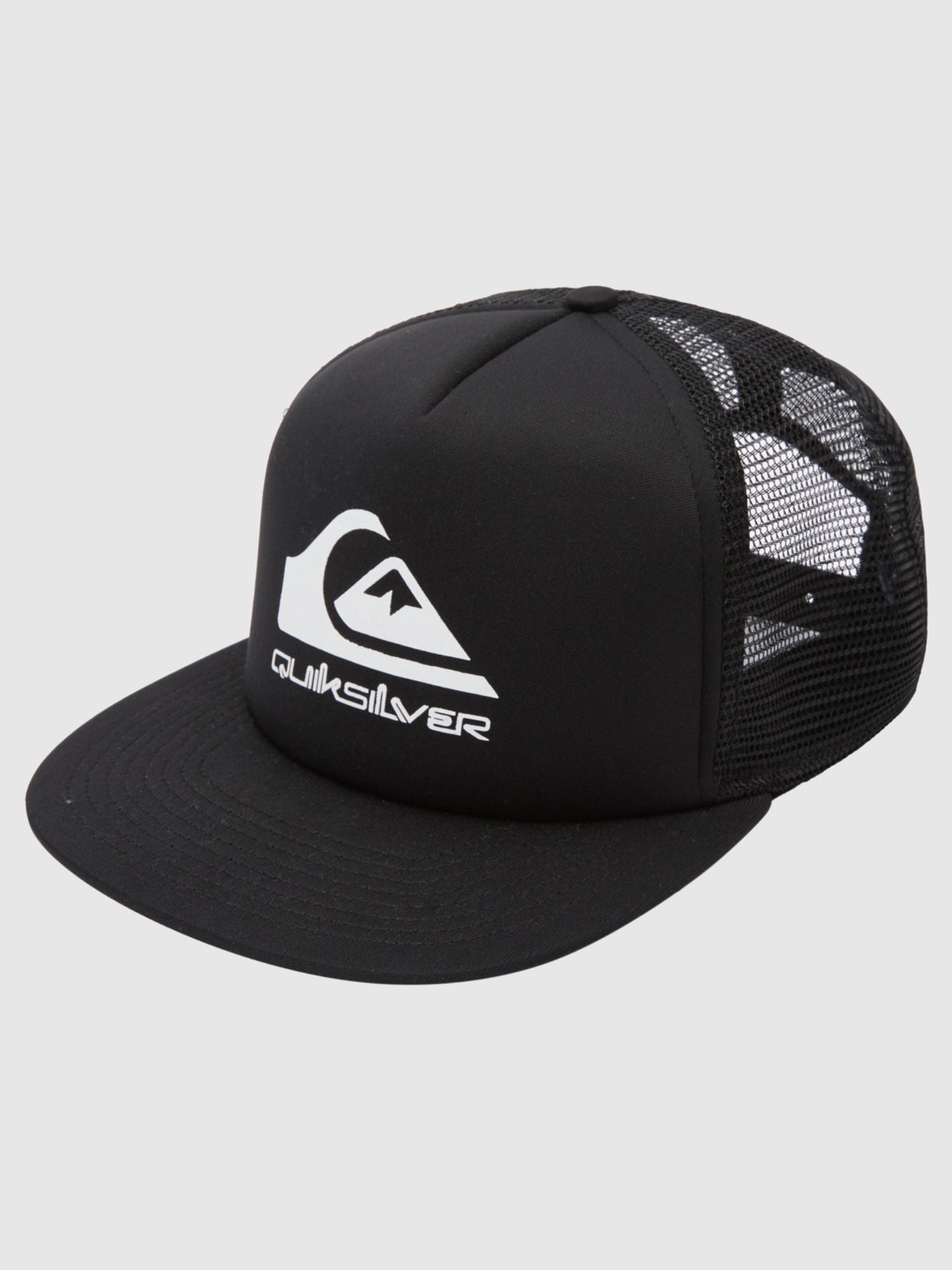 Gorra para Hombre QUIKSILVER TRUCKER FOAMSLAYER KVJ0