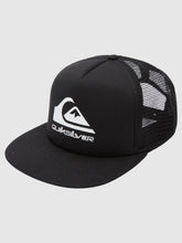 Cargar imagen en el visor de la galería, Gorra para Hombre QUIKSILVER TRUCKER FOAMSLAYER KVJ0
